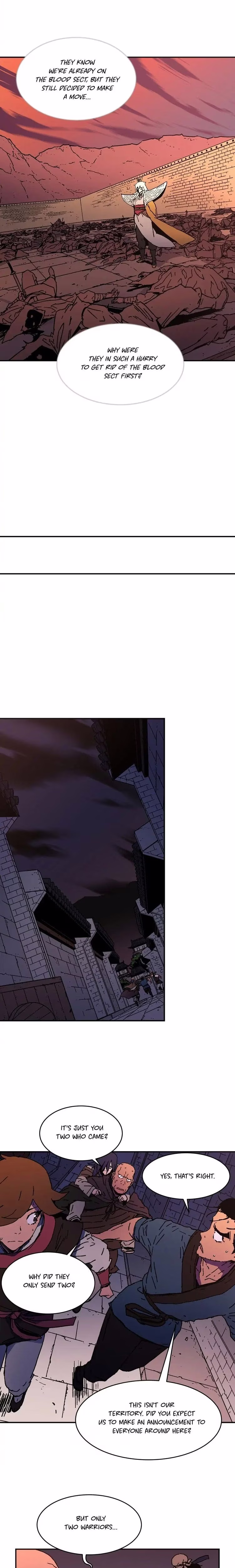 Father, Unrivaled - Chapter 44 - Part 5