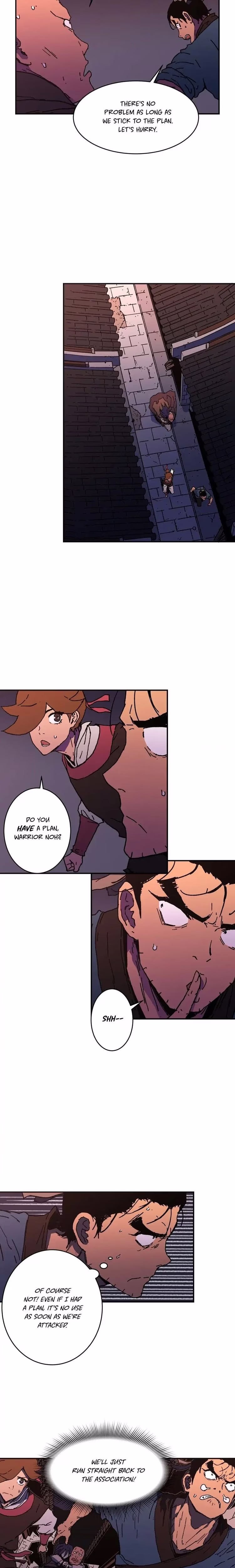 Father, Unrivaled - Chapter 44 - Part 6