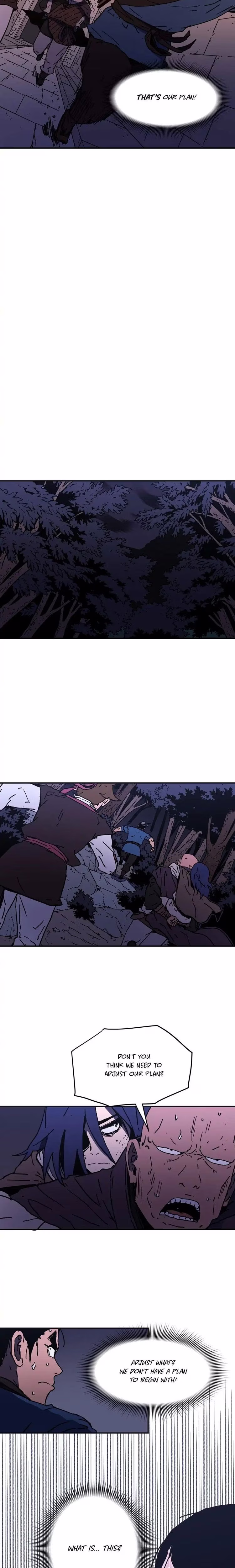 Father, Unrivaled - Chapter 44 - Part 7