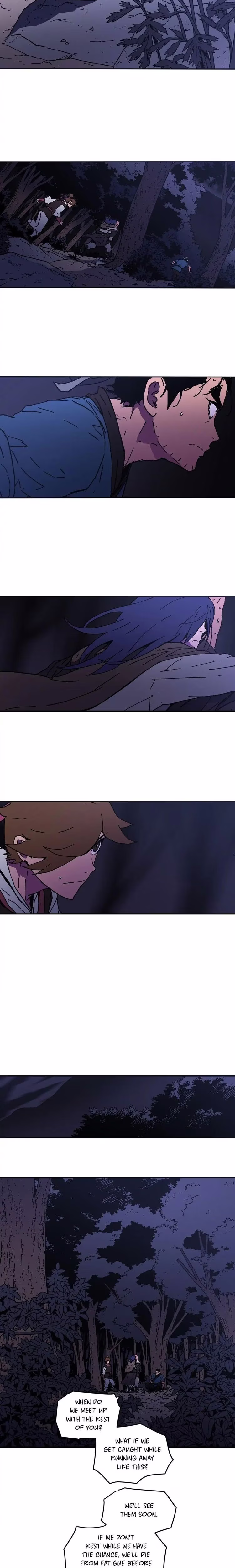 Father, Unrivaled - Chapter 44 - Part 12