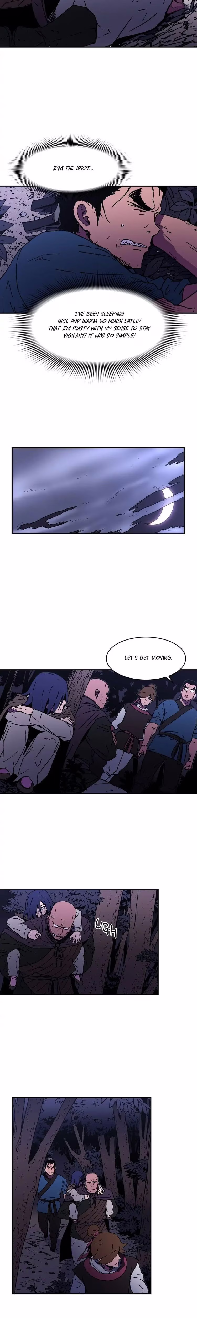 Father, Unrivaled - Chapter 44 - Part 14