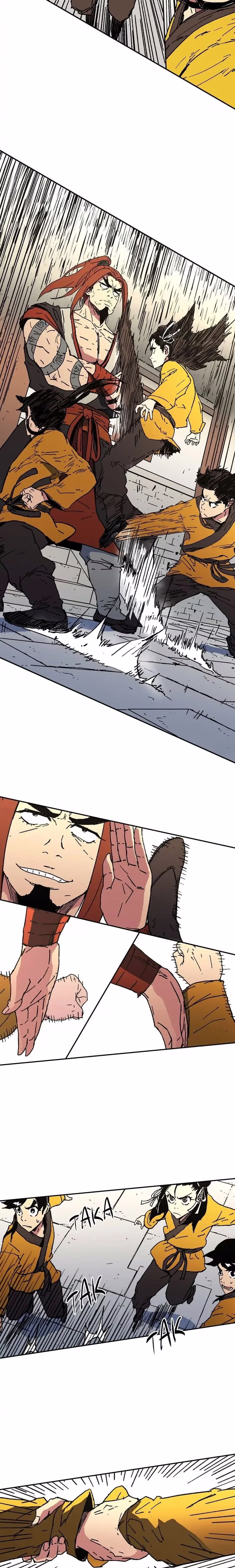 Father, Unrivaled - Chapter 45 - Part 8