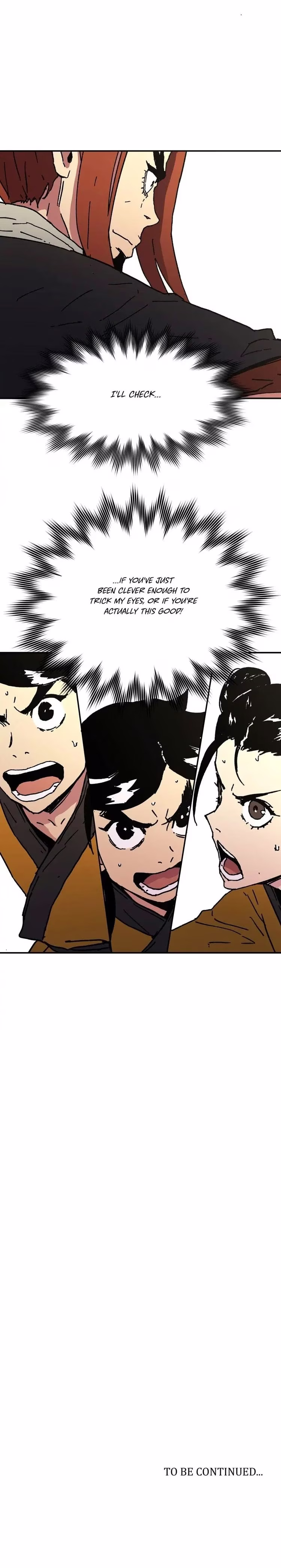 Father, Unrivaled - Chapter 45 - Part 16