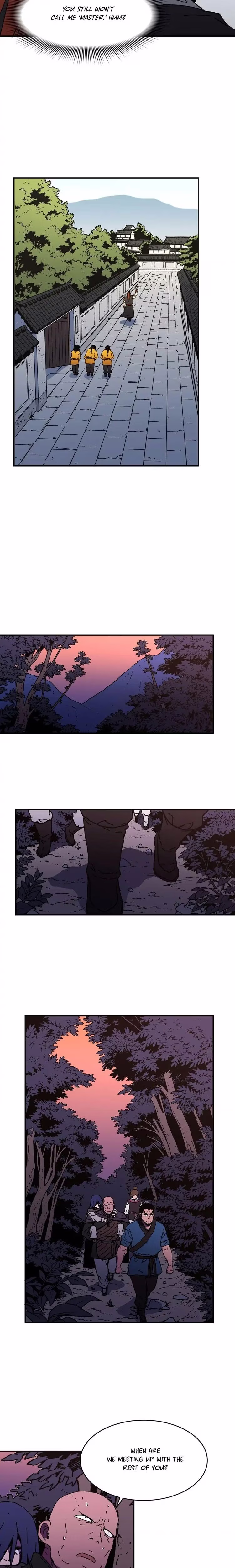 Father, Unrivaled - Chapter 46 - Part 11