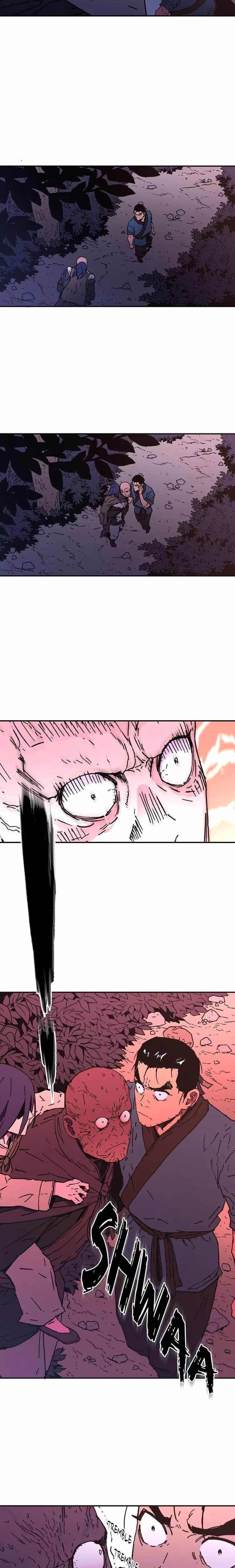 Father, Unrivaled - Chapter 46 - Part 14