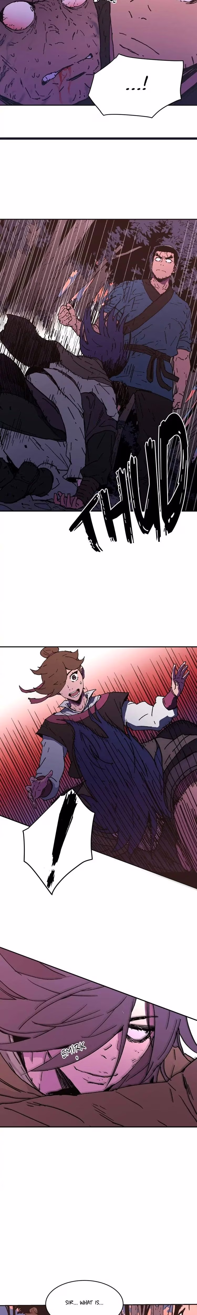 Father, Unrivaled - Chapter 46 - Part 15