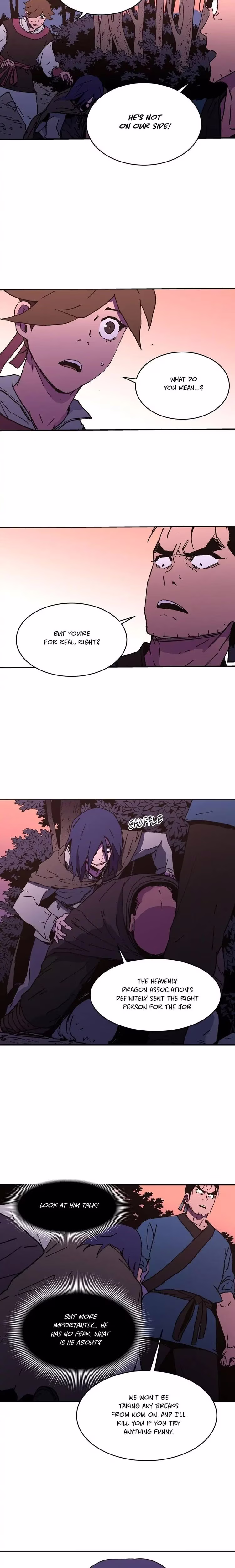 Father, Unrivaled - Chapter 46 - Part 16