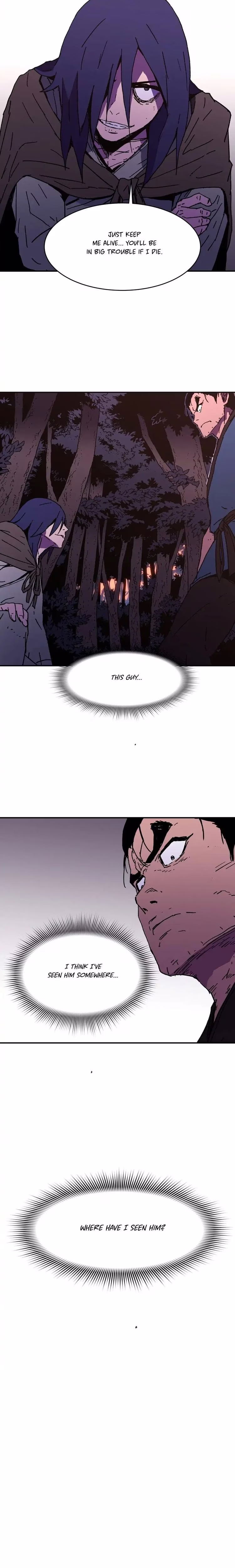 Father, Unrivaled - Chapter 46 - Part 17