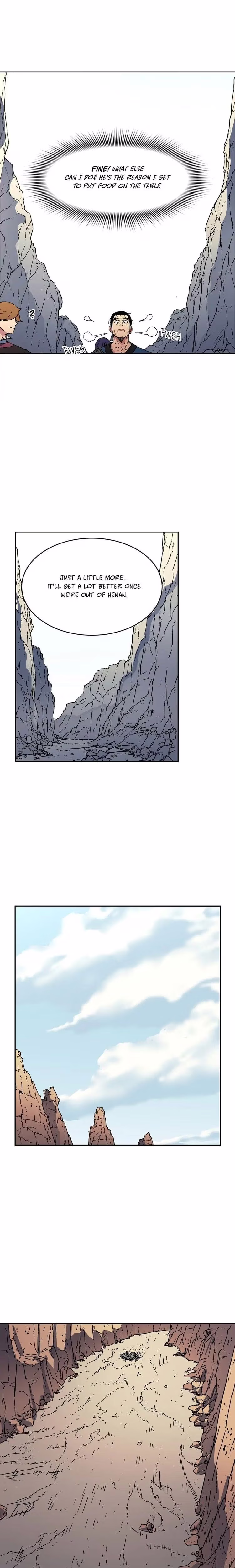 Father, Unrivaled - Chapter 47 - Part 11