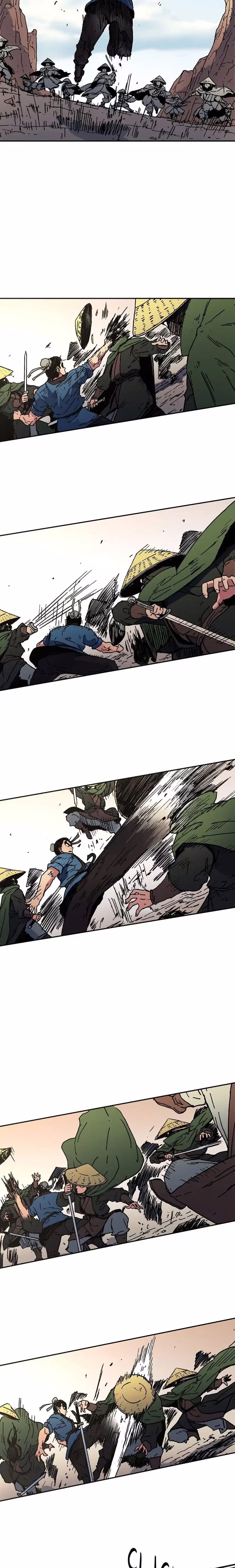 Father, Unrivaled - Chapter 47 - Part 13