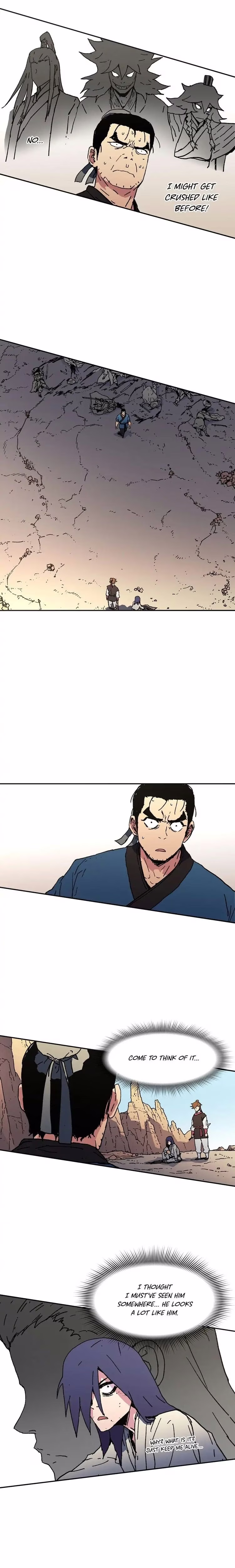 Father, Unrivaled - Chapter 47 - Part 15