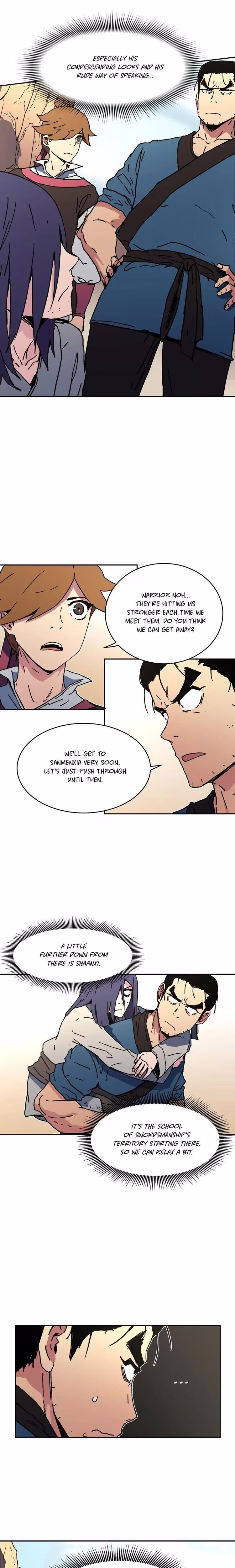 Father, Unrivaled - Chapter 47 - Part 16