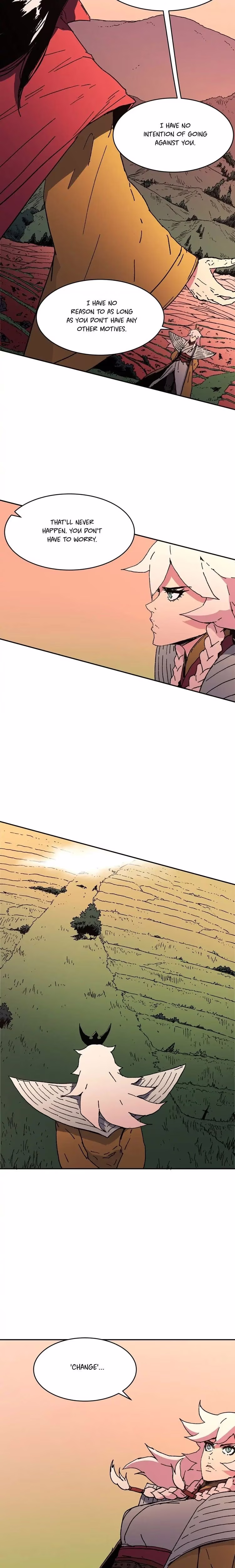 Father, Unrivaled - Chapter 48 - Part 4