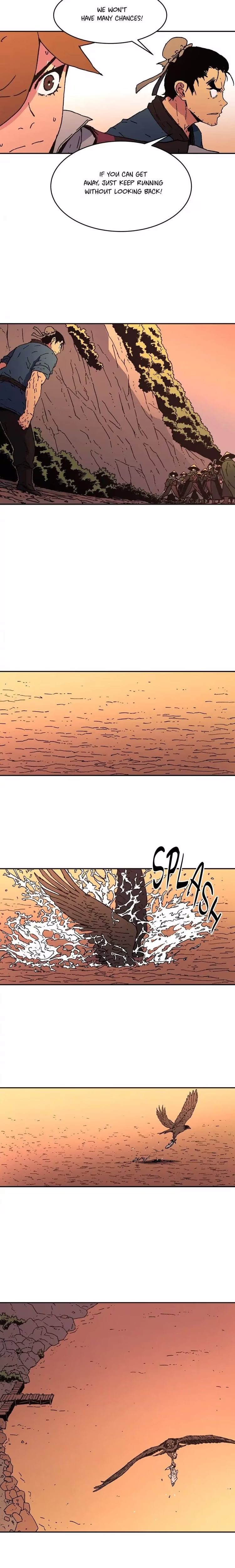 Father, Unrivaled - Chapter 48 - Part 8