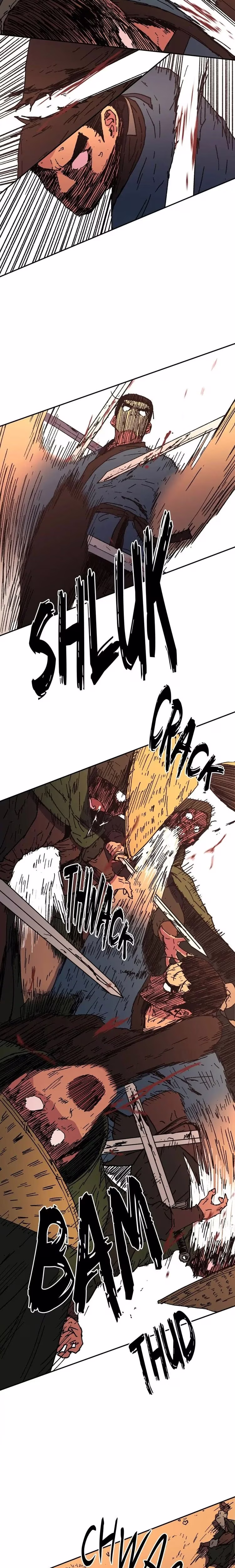 Father, Unrivaled - Chapter 48 - Part 12