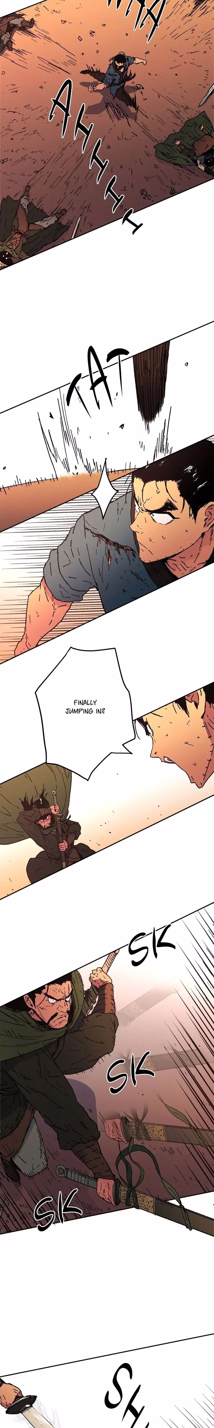 Father, Unrivaled - Chapter 48 - Part 13