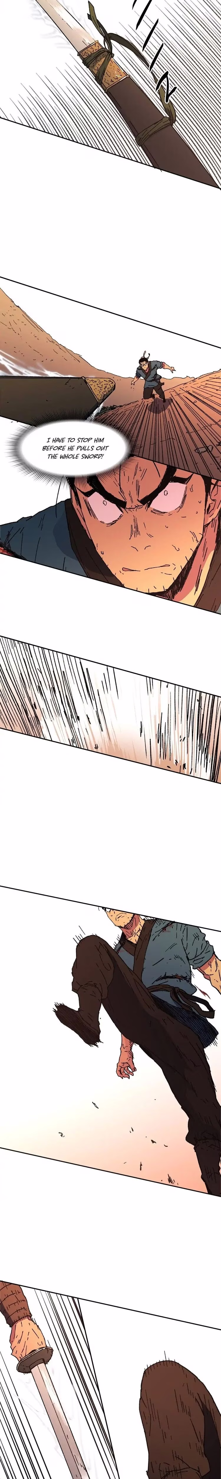 Father, Unrivaled - Chapter 48 - Part 14