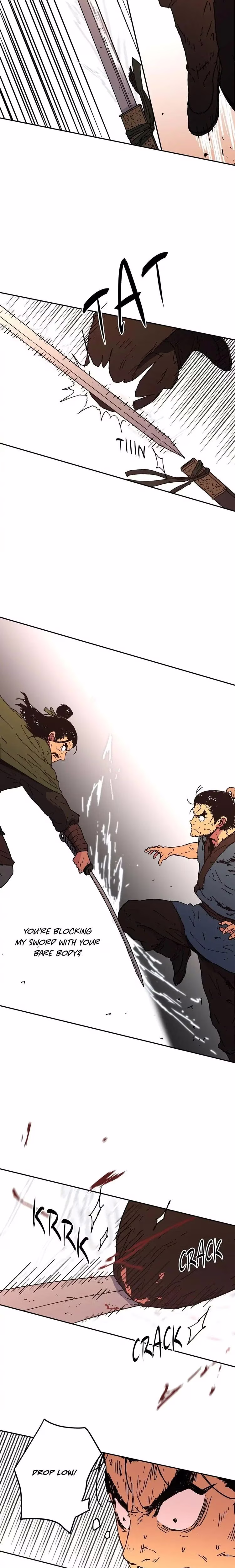 Father, Unrivaled - Chapter 48 - Part 15