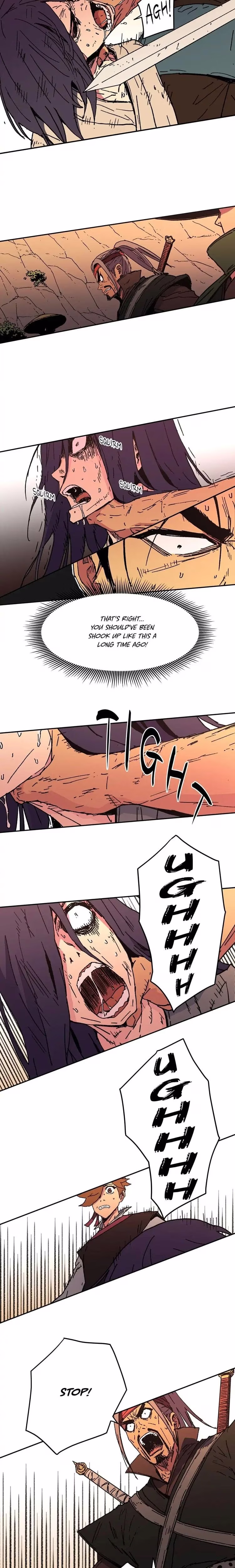 Father, Unrivaled - Chapter 49 - Part 7