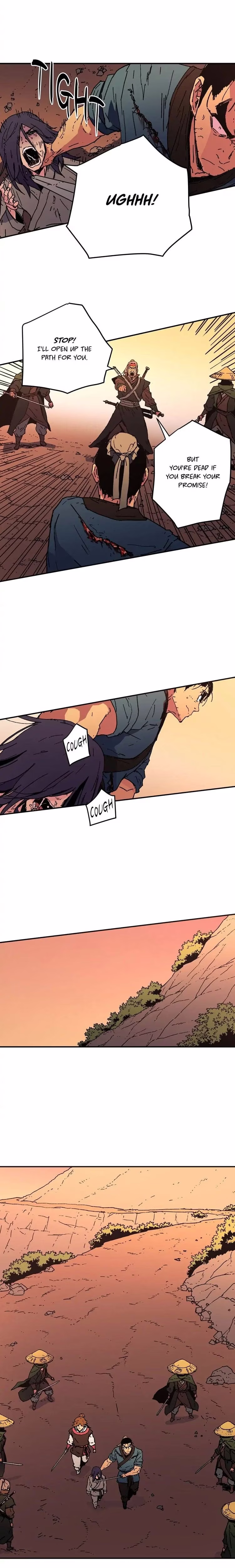 Father, Unrivaled - Chapter 49 - Part 9