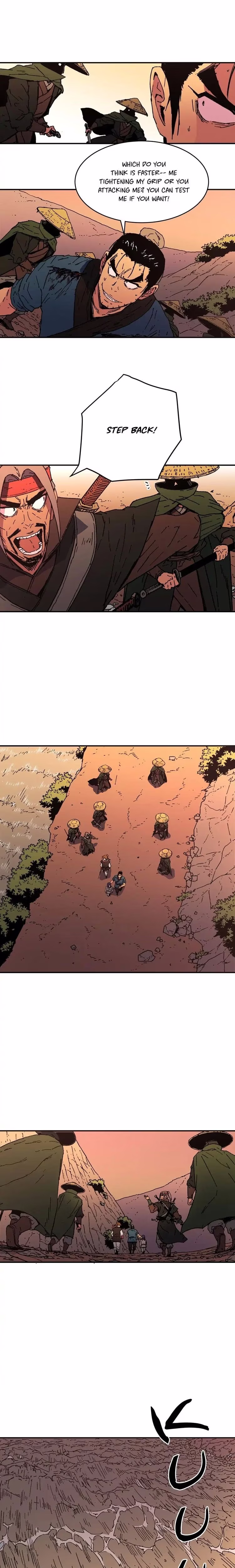 Father, Unrivaled - Chapter 49 - Part 10