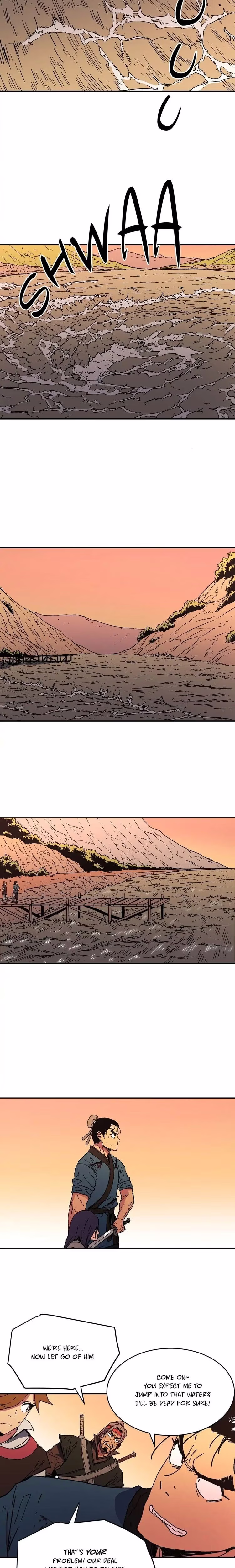 Father, Unrivaled - Chapter 49 - Part 11