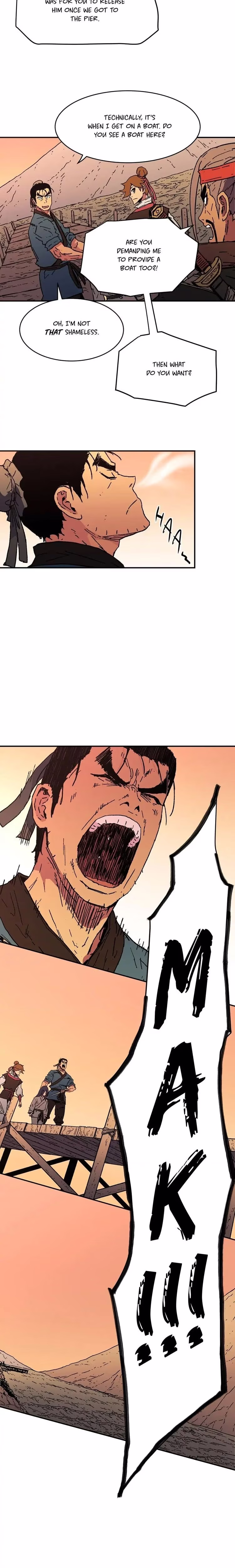 Father, Unrivaled - Chapter 49 - Part 12