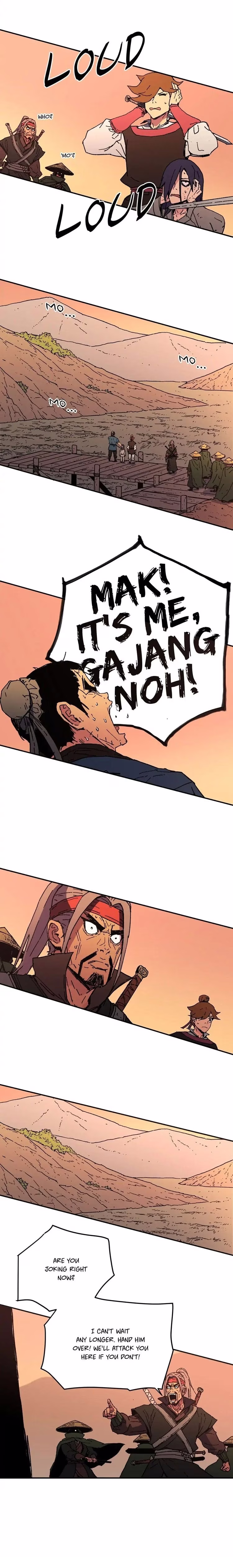 Father, Unrivaled - Chapter 49 - Part 13