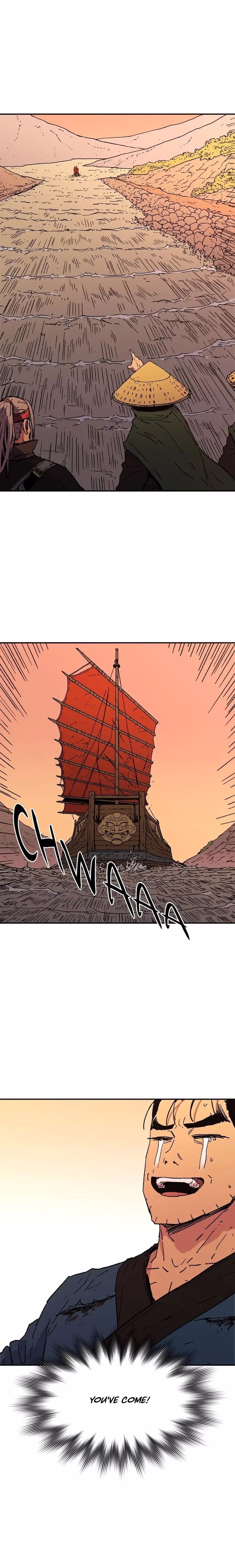 Father, Unrivaled - Chapter 49 - Part 15