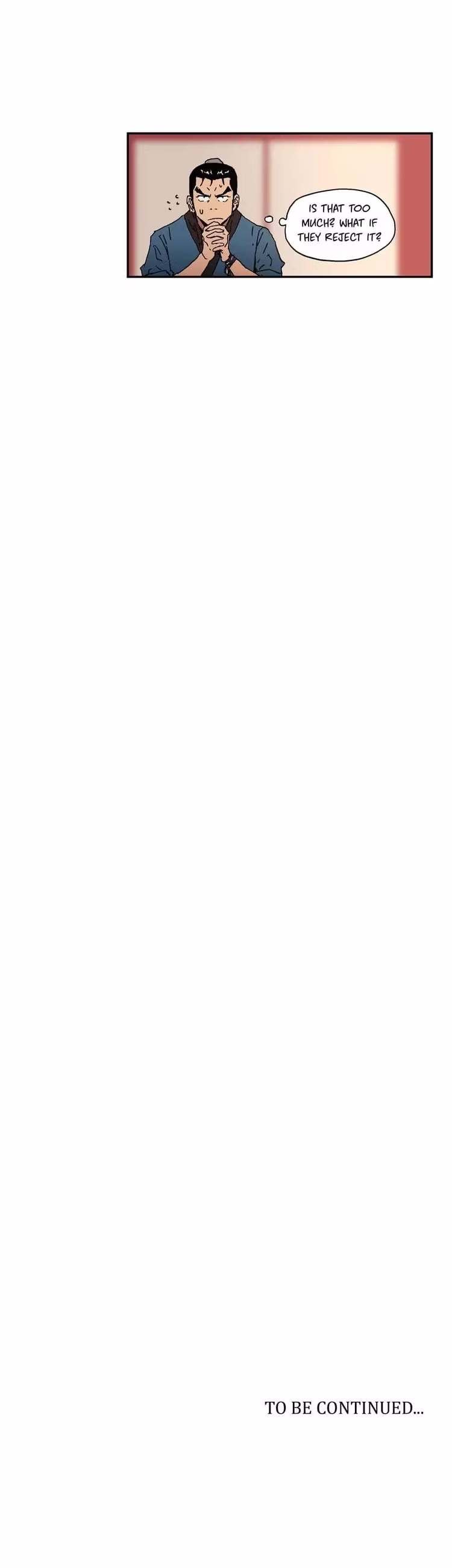 Father, Unrivaled - Chapter 5 - Part 9