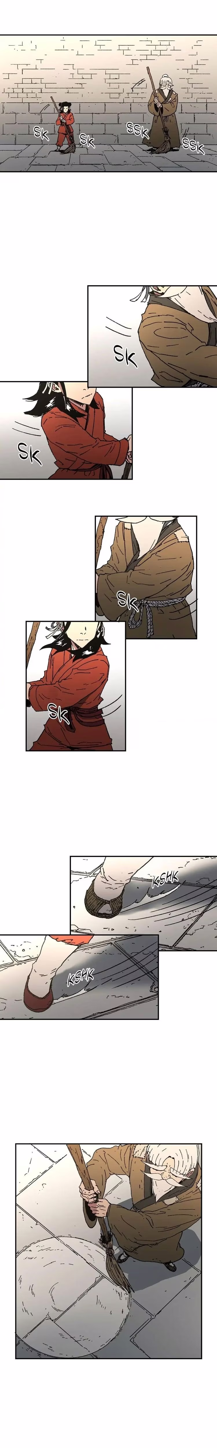 Father, Unrivaled - Chapter 50 - Part 10