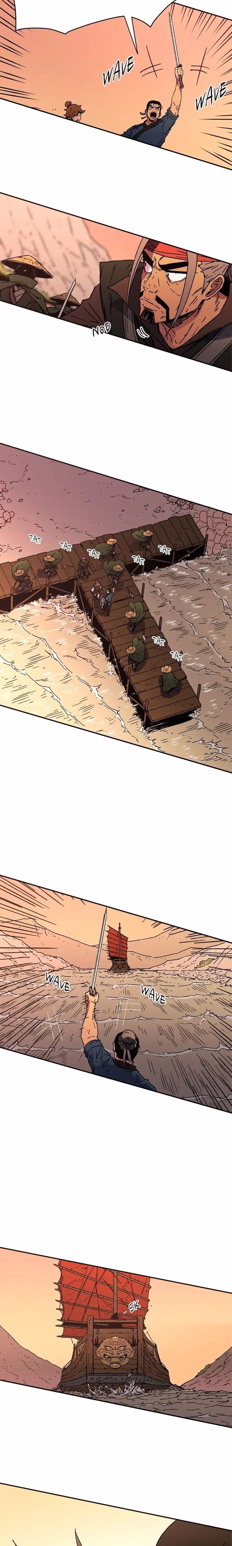 Father, Unrivaled - Chapter 50 - Part 14