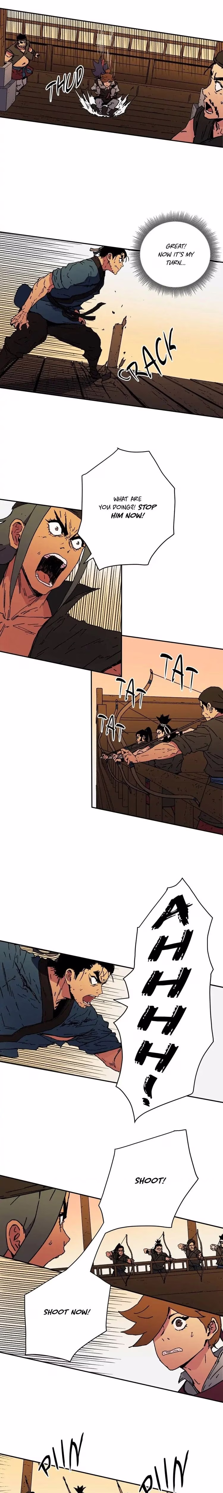 Father, Unrivaled - Chapter 51 - Part 9