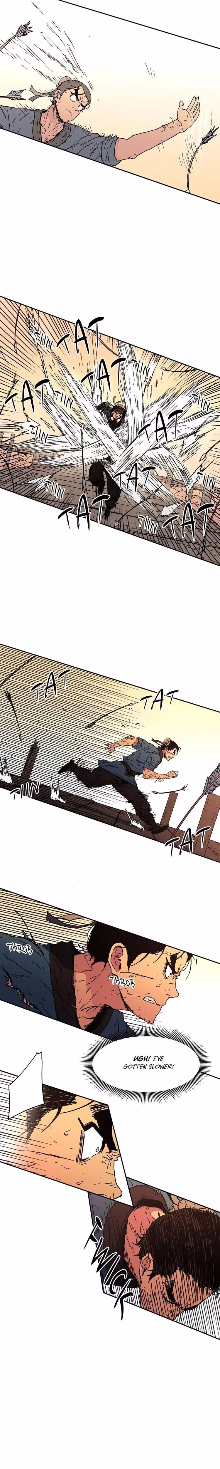 Father, Unrivaled - Chapter 51 - Part 11