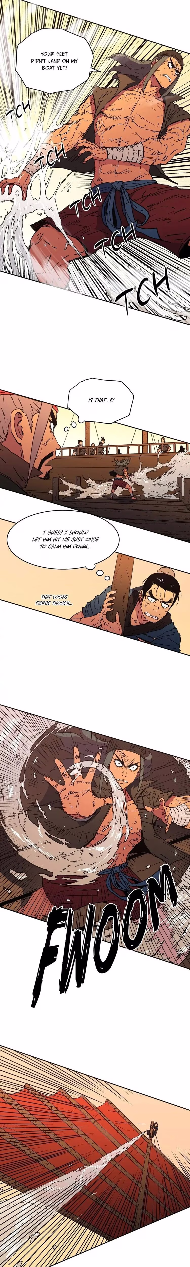 Father, Unrivaled - Chapter 51 - Part 14