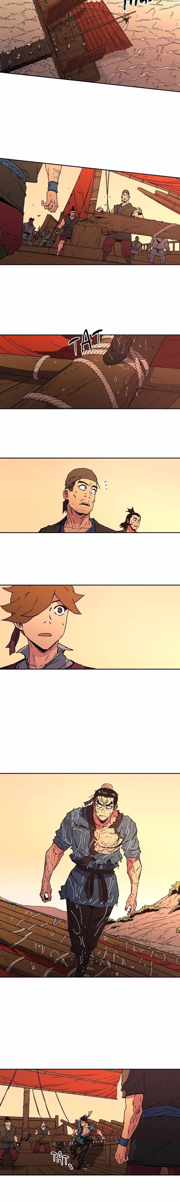 Father, Unrivaled - Chapter 52 - Part 3