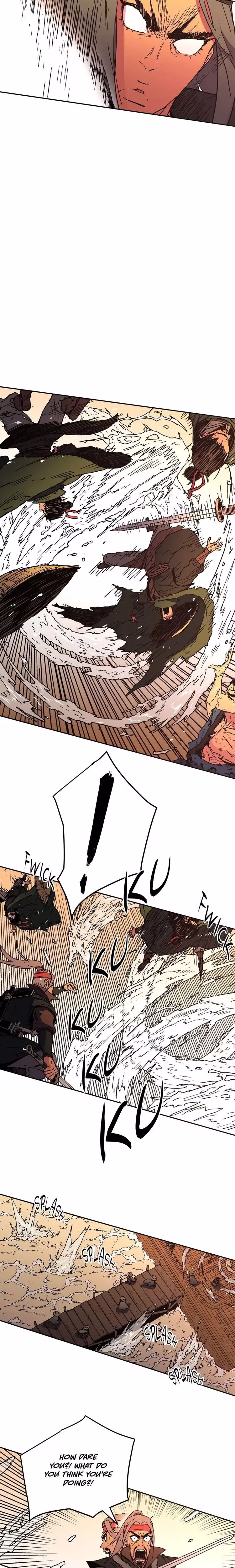 Father, Unrivaled - Chapter 52 - Part 8