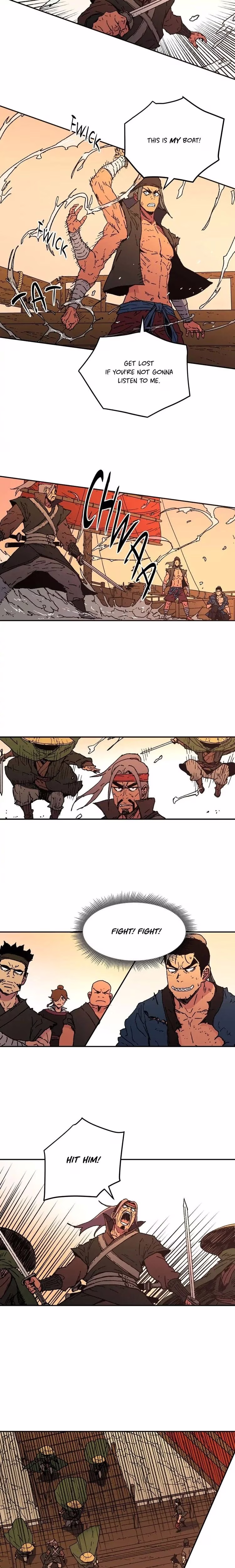 Father, Unrivaled - Chapter 52 - Part 9