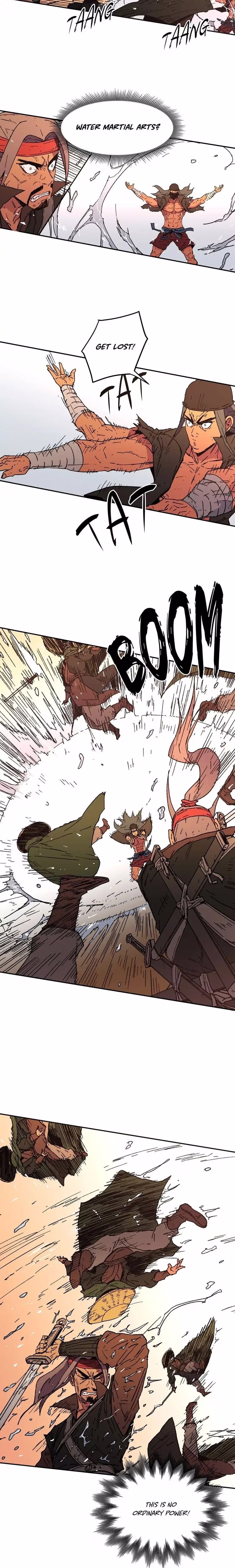 Father, Unrivaled - Chapter 52 - Part 11