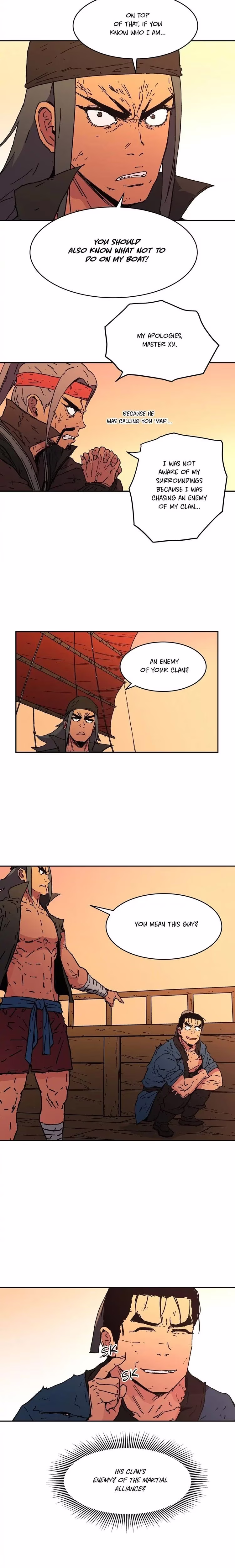 Father, Unrivaled - Chapter 52 - Part 14