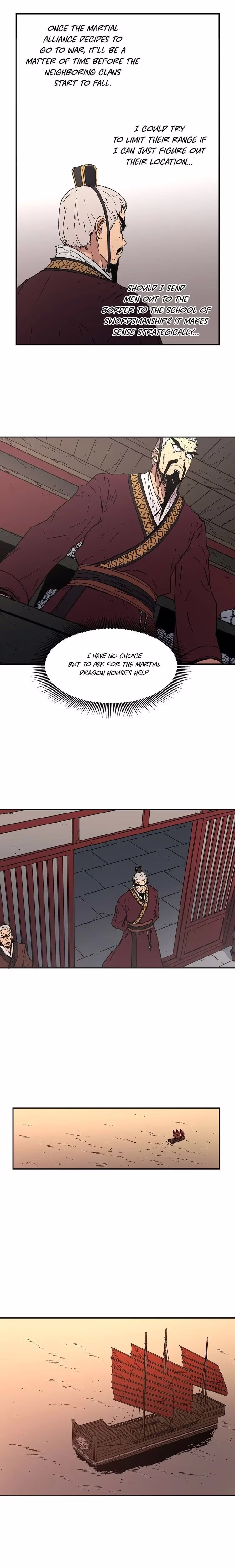 Father, Unrivaled - Chapter 53 - Part 8