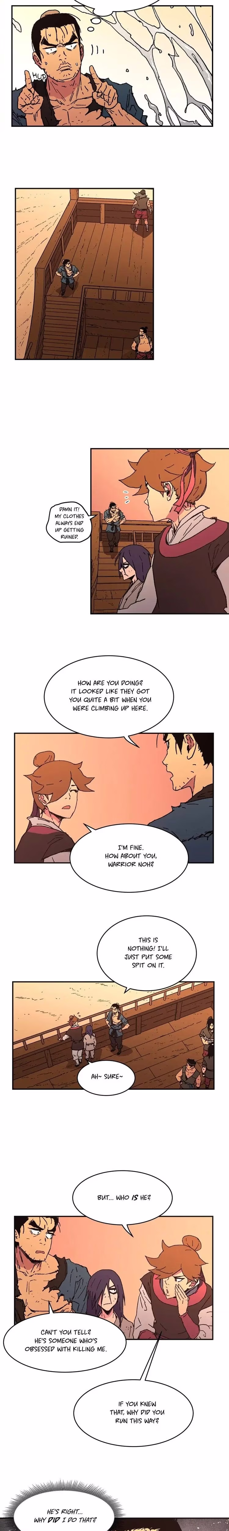 Father, Unrivaled - Chapter 53 - Part 11