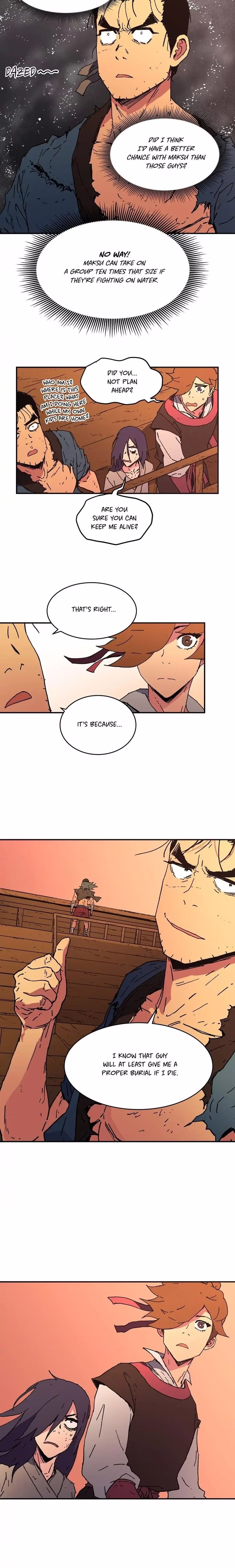 Father, Unrivaled - Chapter 53 - Part 12