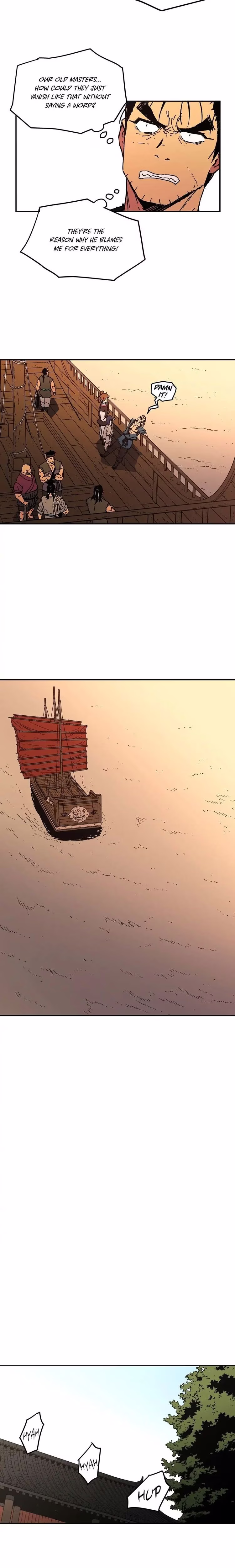 Father, Unrivaled - Chapter 53 - Part 14