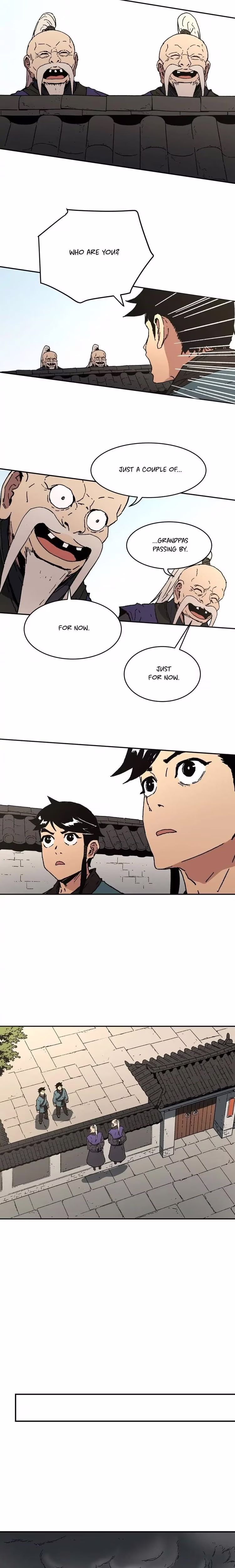 Father, Unrivaled - Chapter 54 - Part 10