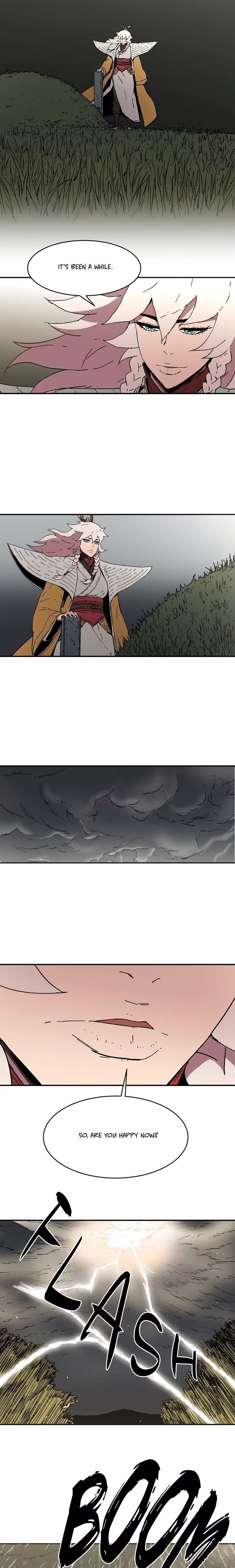 Father, Unrivaled - Chapter 54 - Part 12