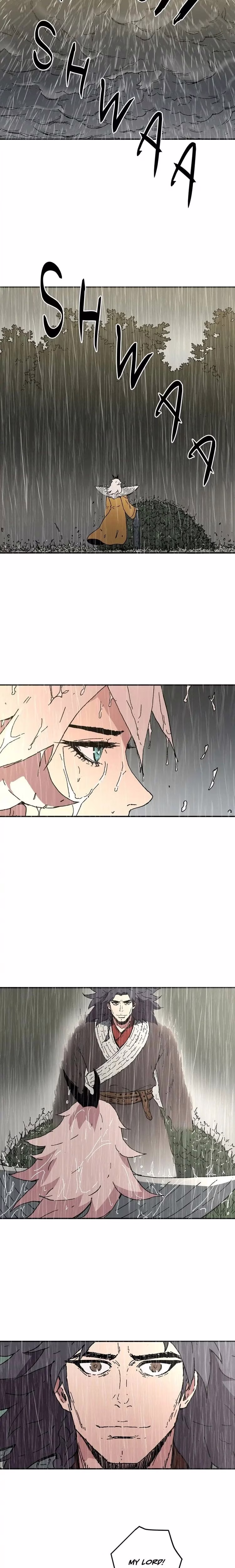 Father, Unrivaled - Chapter 54 - Part 13