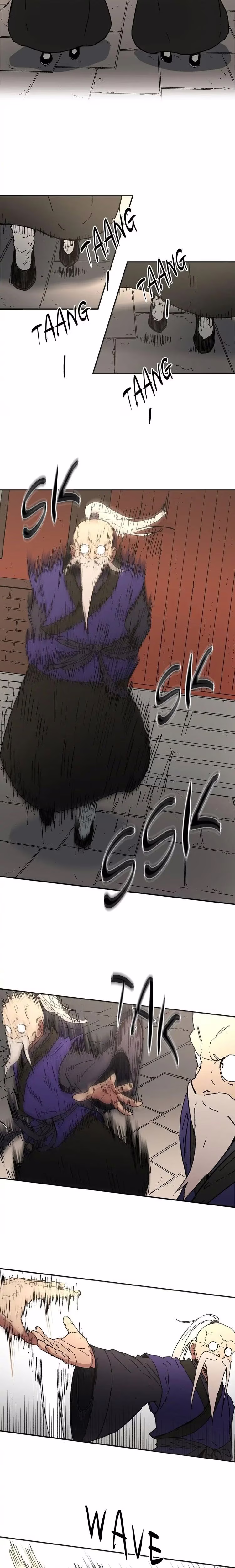 Father, Unrivaled - Chapter 55 - Part 7