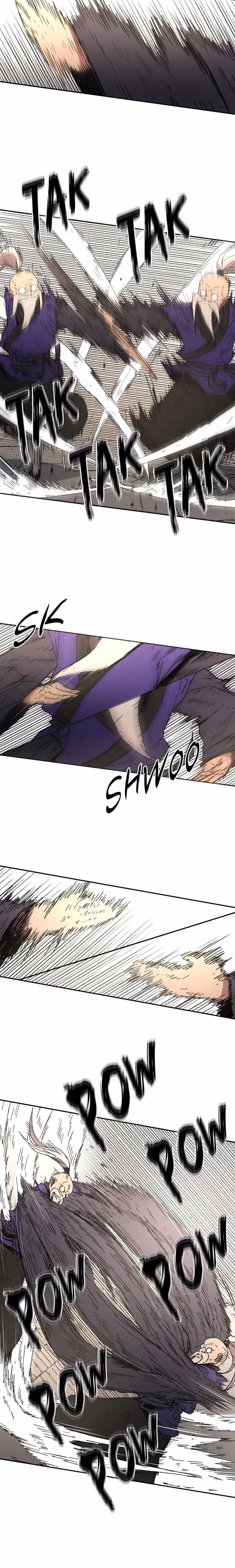 Father, Unrivaled - Chapter 55 - Part 8