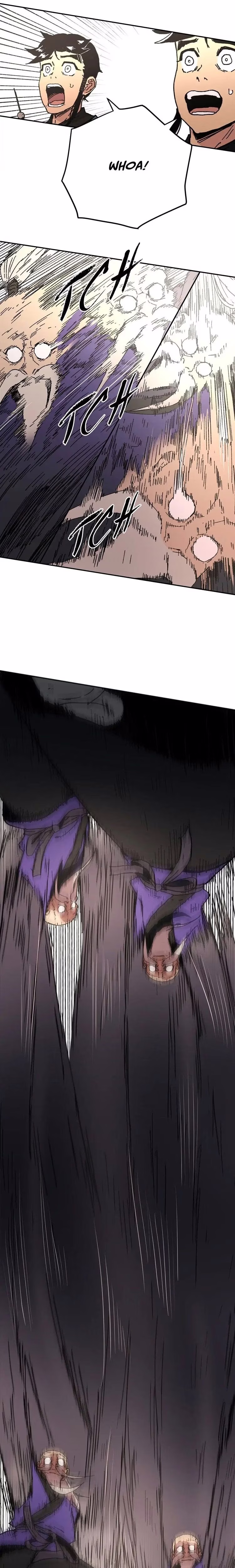 Father, Unrivaled - Chapter 55 - Part 9